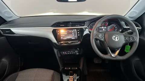 VAUXHALL CORSA 1.2 Turbo Design Auto
