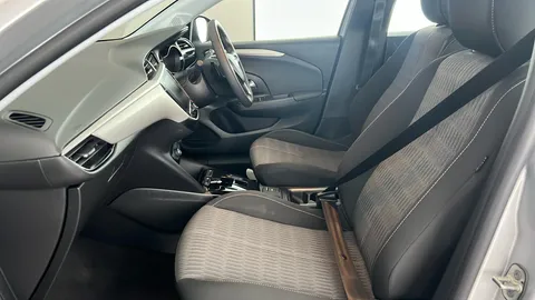VAUXHALL CORSA 1.2 Turbo Design Auto