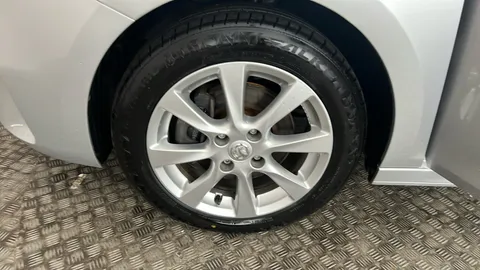 VAUXHALL CORSA 1.2 Turbo Design Auto
