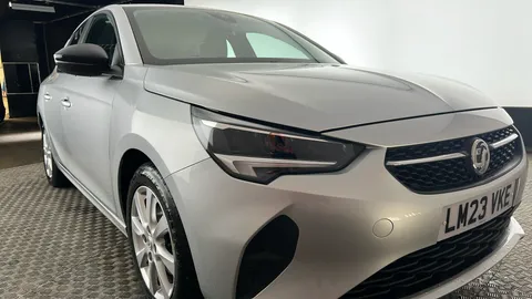 VAUXHALL CORSA 1.2 Turbo Design Auto