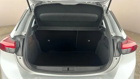 VAUXHALL CORSA 1.2 Turbo Design Auto
