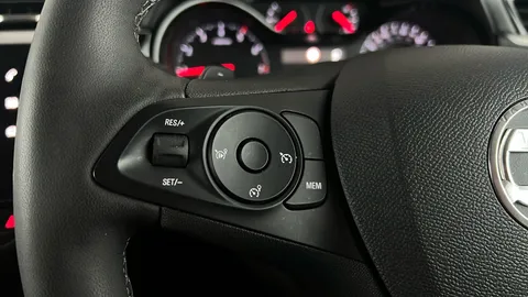 VAUXHALL CORSA 1.2 Turbo Design Auto