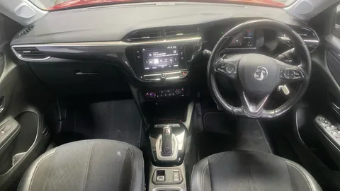 VAUXHALL CORSA 1.2 Turbo Elite Nav Auto