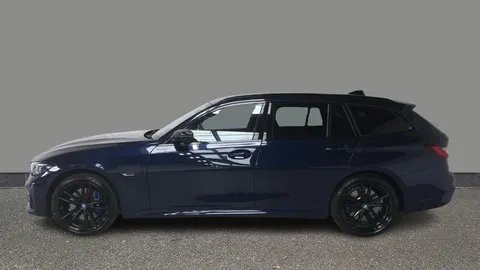 BMW 3 Series Touring 330e xDrive M Sport Pro Ed Step Auto [Tech Pk]