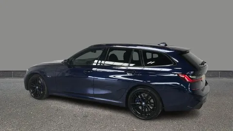 BMW 3 Series Touring 330e xDrive M Sport Pro Ed Step Auto [Tech Pk]