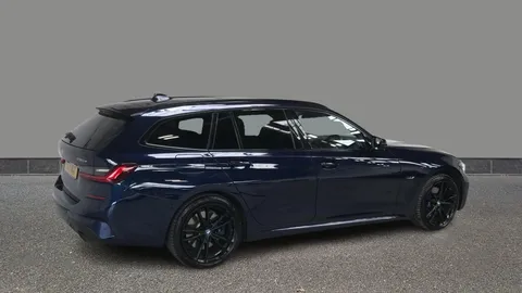 BMW 3 Series Touring 330e xDrive M Sport Pro Ed Step Auto [Tech Pk]