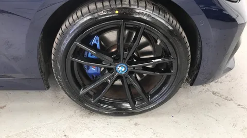 BMW 3 Series Touring 330e xDrive M Sport Pro Ed Step Auto [Tech Pk]