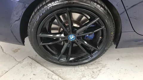 BMW 3 Series Touring 330e xDrive M Sport Pro Ed Step Auto [Tech Pk]
