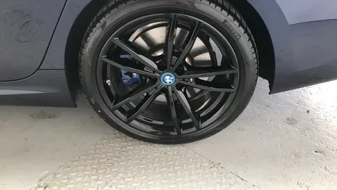 BMW 3 Series Touring 330e xDrive M Sport Pro Ed Step Auto [Tech Pk]