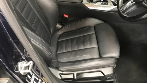 BMW 3 Series Touring 330e xDrive M Sport Pro Ed Step Auto [Tech Pk]