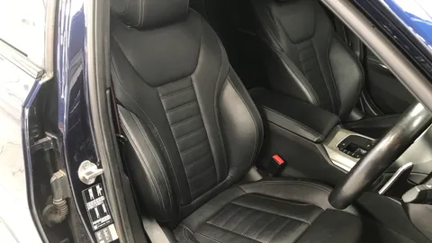BMW 3 Series Touring 330e xDrive M Sport Pro Ed Step Auto [Tech Pk]