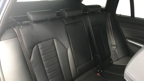 BMW 3 Series Touring 330e xDrive M Sport Pro Ed Step Auto [Tech Pk]