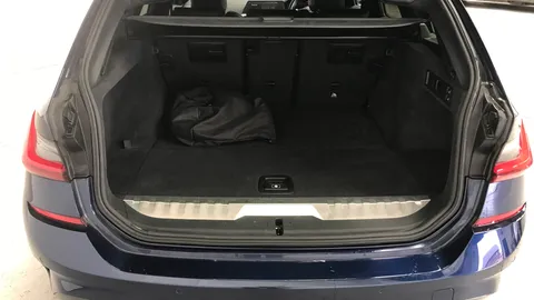 BMW 3 Series Touring 330e xDrive M Sport Pro Ed Step Auto [Tech Pk]