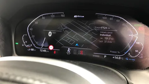 BMW 3 Series Touring 330e xDrive M Sport Pro Ed Step Auto [Tech Pk]
