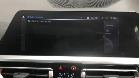 BMW 3 Series Touring 330e xDrive M Sport Pro Ed Step Auto [Tech Pk]