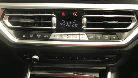 BMW 3 Series Touring 330e xDrive M Sport Pro Ed Step Auto [Tech Pk]