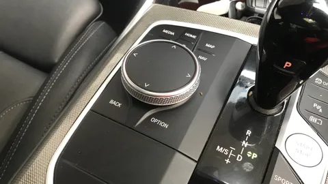 BMW 3 Series Touring 330e xDrive M Sport Pro Ed Step Auto [Tech Pk]