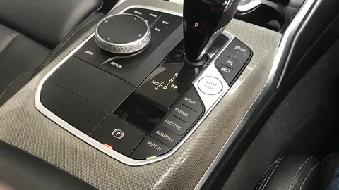 BMW 3 Series Touring 330e xDrive M Sport Pro Ed Step Auto [Tech Pk]