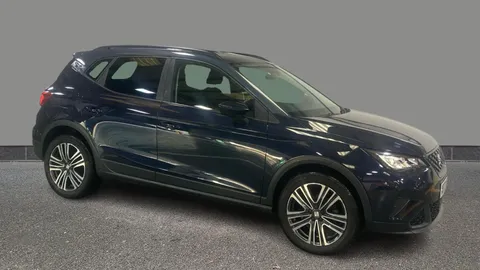 SEAT ARONA 1.0 TSI SE Edition