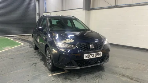 SEAT ARONA 1.0 TSI SE Edition