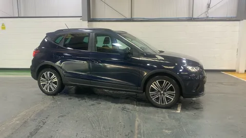 SEAT ARONA 1.0 TSI SE Edition