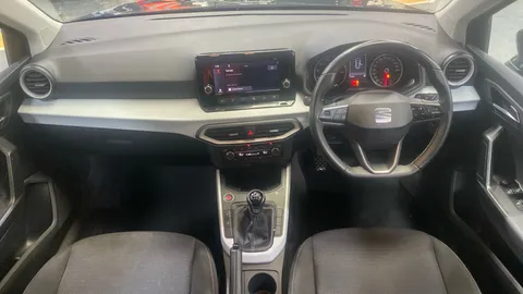SEAT ARONA 1.0 TSI SE Edition