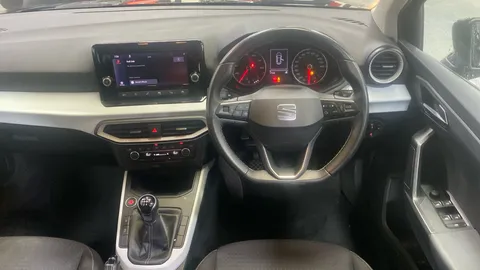 SEAT ARONA 1.0 TSI SE Edition