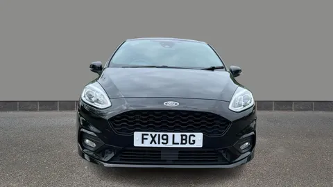 FORD FIESTA 1.0 EcoBoost ST-Line X Auto