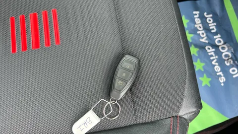 FORD FIESTA 1.0 EcoBoost ST-Line X Auto