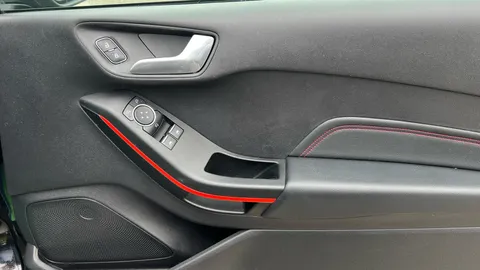 FORD FIESTA 1.0 EcoBoost ST-Line X Auto