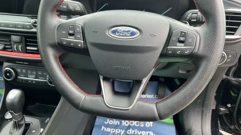 FORD FIESTA 1.0 EcoBoost ST-Line X Auto