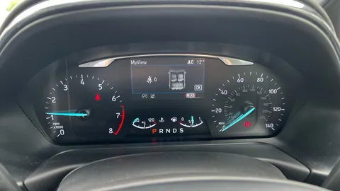 FORD FIESTA 1.0 EcoBoost ST-Line X Auto