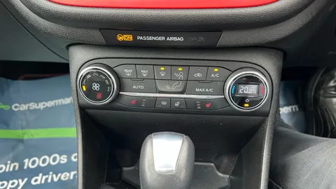 FORD FIESTA 1.0 EcoBoost ST-Line X Auto