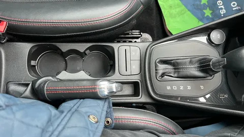FORD FIESTA 1.0 EcoBoost ST-Line X Auto