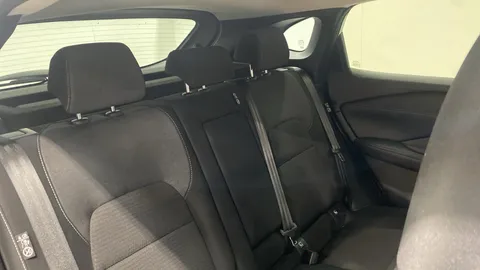 NISSAN QASHQAI 1.3 DiG-T MH 158 N-Connecta Xtronic
