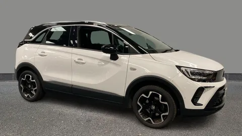 VAUXHALL CROSSLAND 1.2 Turbo Ultimate