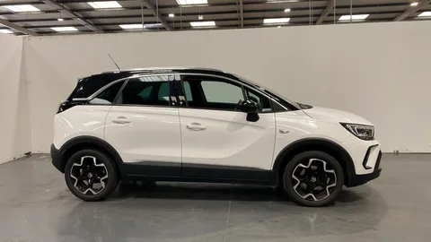 VAUXHALL CROSSLAND 1.2 Turbo Ultimate