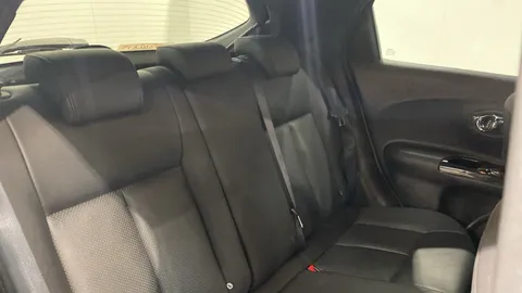 NISSAN JUKE 1.6 Tekna Xtronic