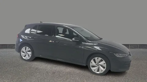 VOLKSWAGEN GOLF 1.5 TSI 150 Match