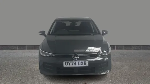 VOLKSWAGEN GOLF 1.5 TSI 150 Match