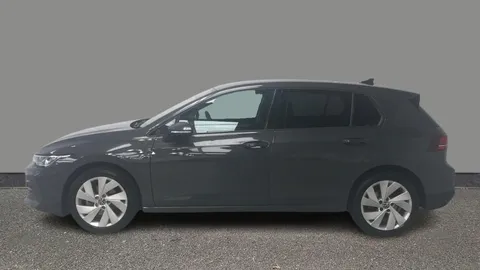 VOLKSWAGEN GOLF 1.5 TSI 150 Match