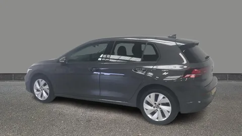 VOLKSWAGEN GOLF 1.5 TSI 150 Match