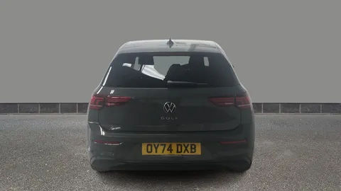VOLKSWAGEN GOLF 1.5 TSI 150 Match