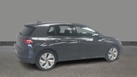 VOLKSWAGEN GOLF 1.5 TSI 150 Match