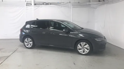 VOLKSWAGEN GOLF 1.5 TSI 150 Match