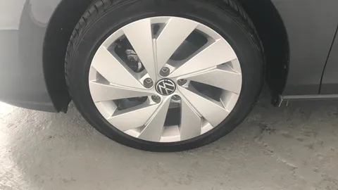 VOLKSWAGEN GOLF 1.5 TSI 150 Match