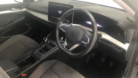VOLKSWAGEN GOLF 1.5 TSI 150 Match