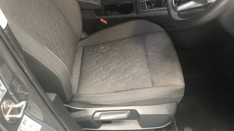 VOLKSWAGEN GOLF 1.5 TSI 150 Match