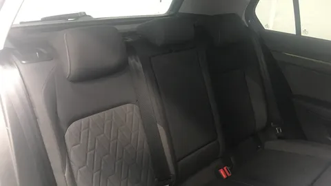 VOLKSWAGEN GOLF 1.5 TSI 150 Match