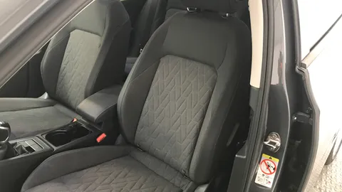 VOLKSWAGEN GOLF 1.5 TSI 150 Match